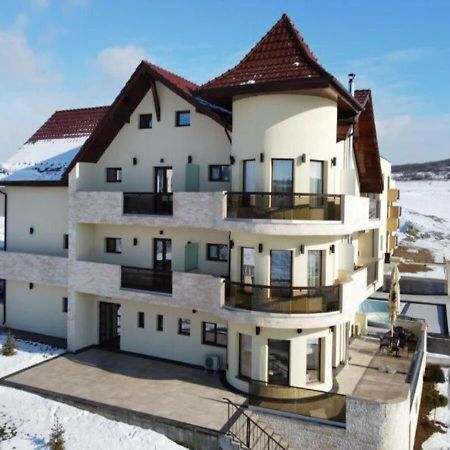 Pensiunea Palace Băile Felix Dış mekan fotoğraf