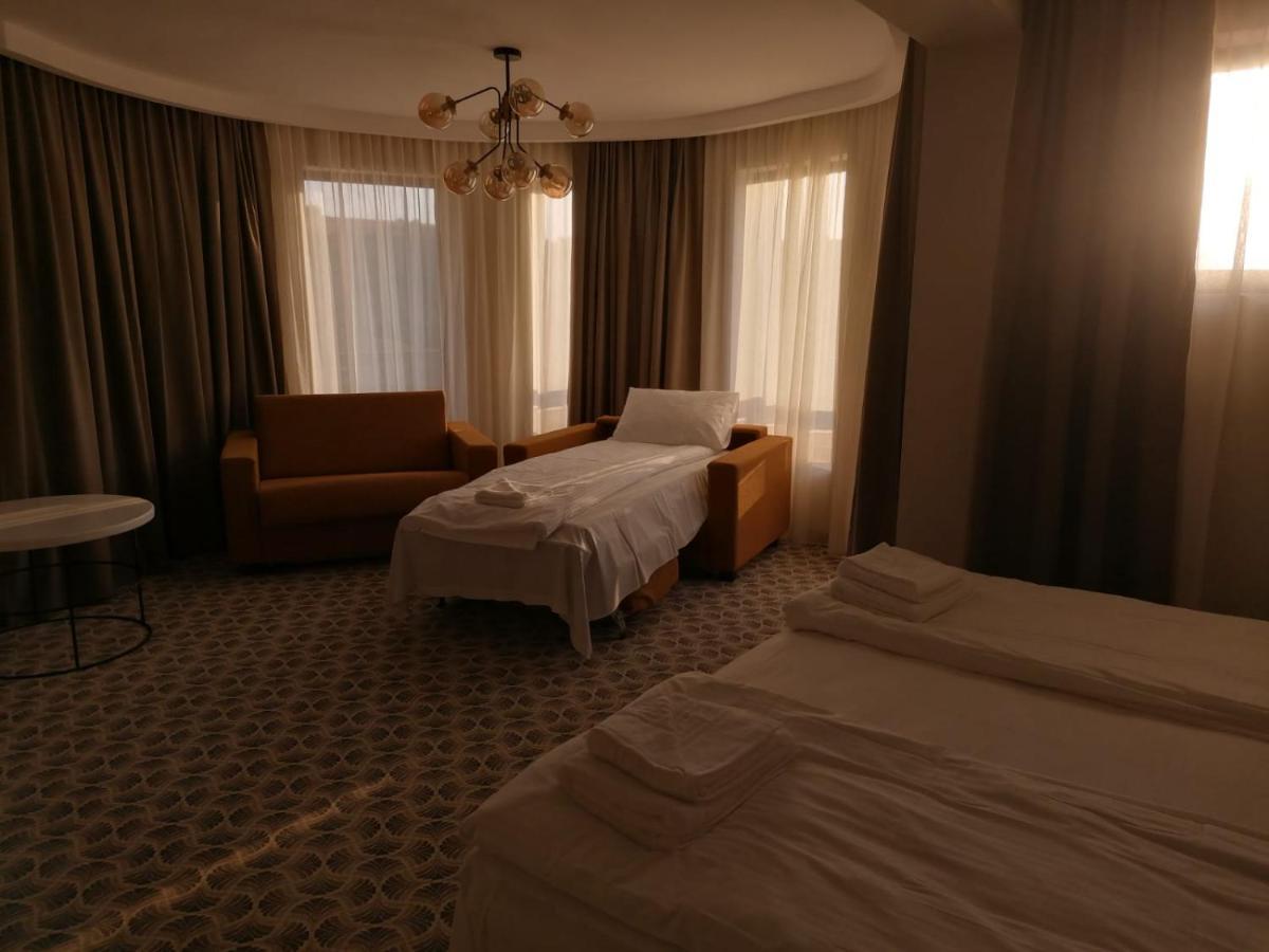 Pensiunea Palace Băile Felix Dış mekan fotoğraf