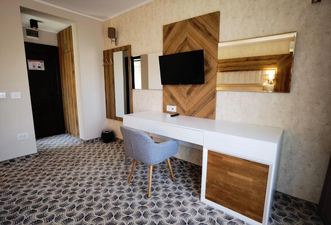 Pensiunea Palace Băile Felix Dış mekan fotoğraf