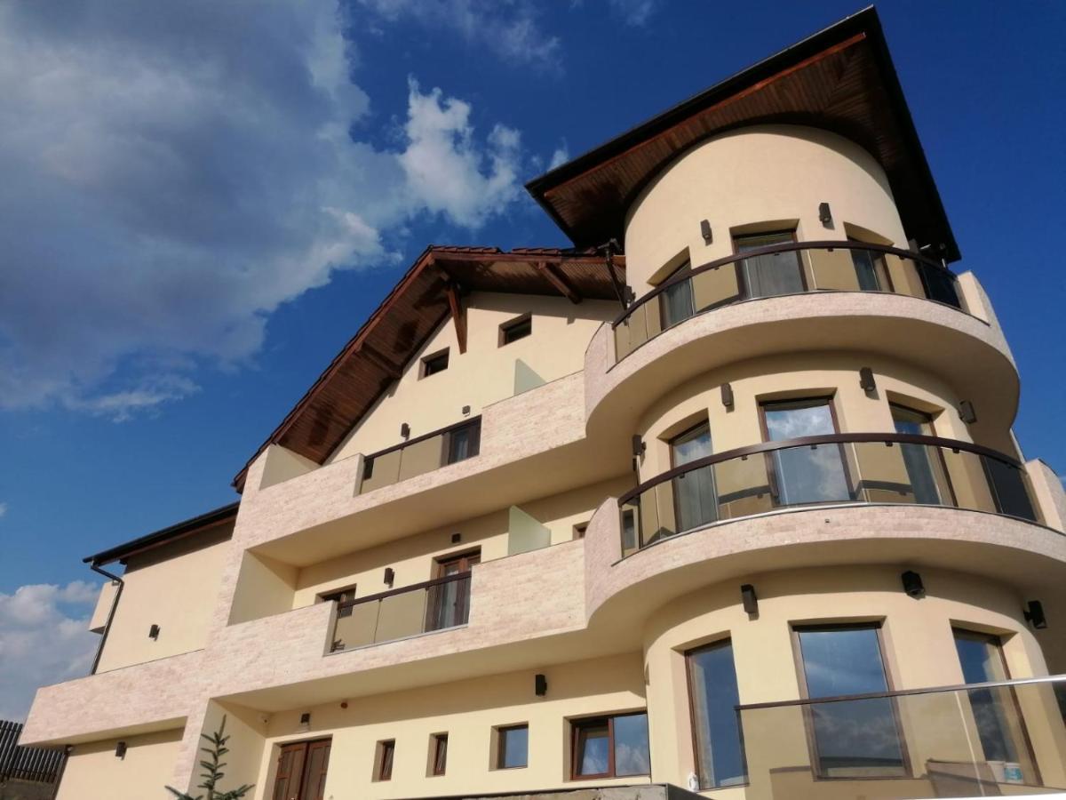 Pensiunea Palace Băile Felix Dış mekan fotoğraf
