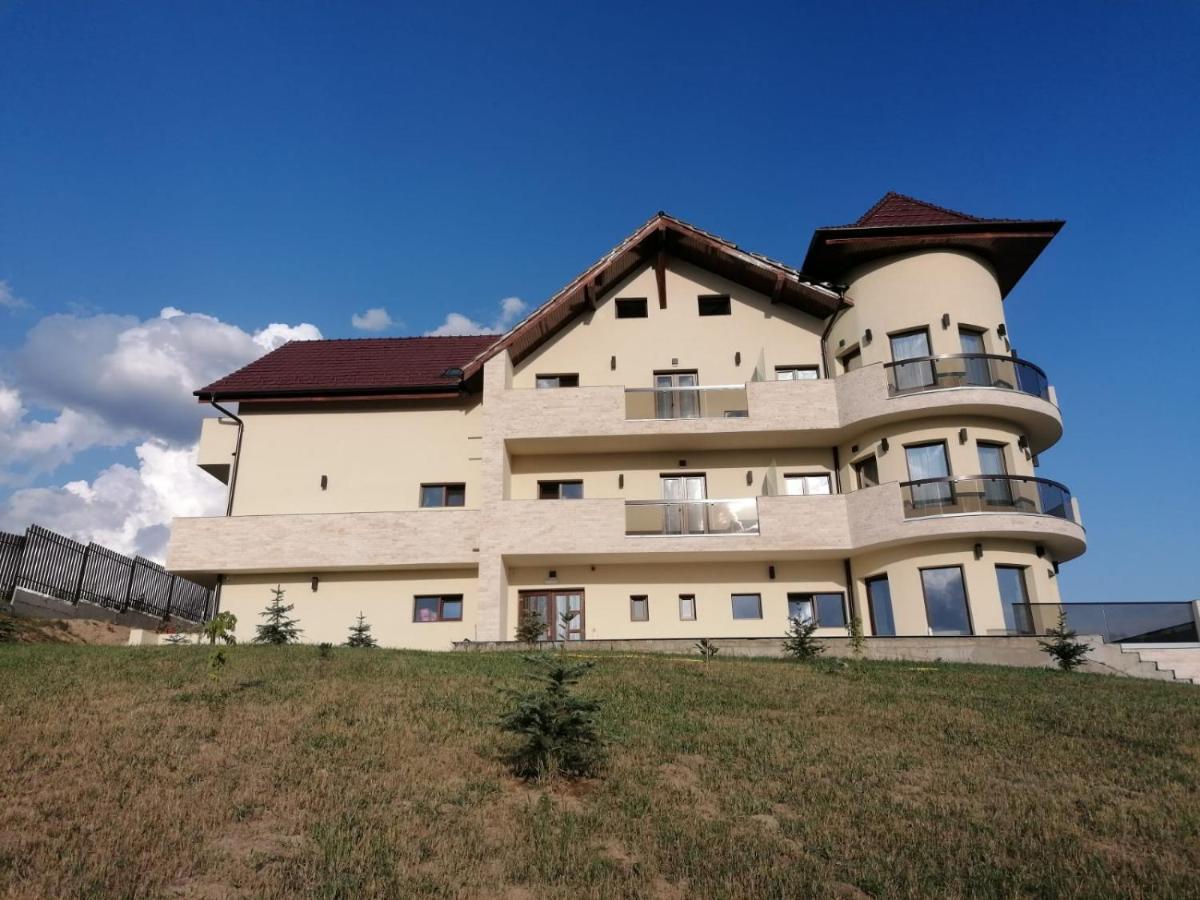 Pensiunea Palace Băile Felix Dış mekan fotoğraf