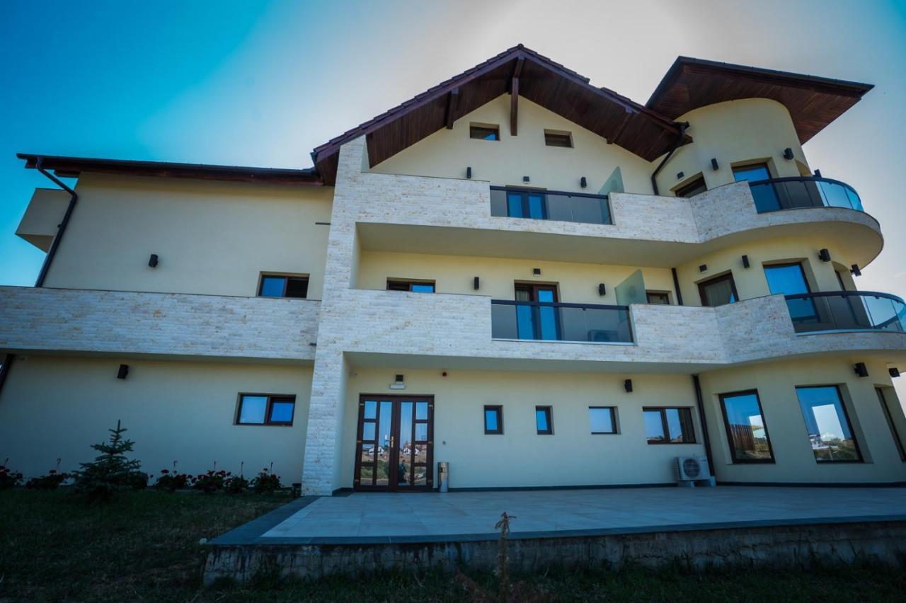 Pensiunea Palace Băile Felix Dış mekan fotoğraf